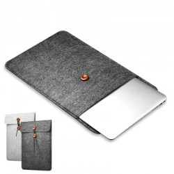 ProtecciónFunda protectora para portátil - funda de lana - para MacBook Pro Retina