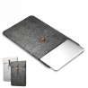 ProtecciónFunda protectora para portátil - funda de lana - para MacBook Pro Retina