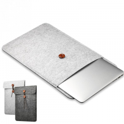 ProtecciónFunda protectora para portátil - funda de lana - para MacBook Pro Retina