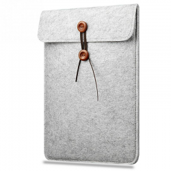 ProtecciónFunda protectora para portátil - funda de lana - para MacBook Pro Retina