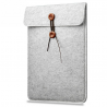 Protective laptop cover - woolen sleeve - for MacBook Pro RetinaProtection
