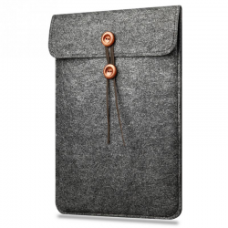 ProtecciónFunda protectora para portátil - funda de lana - para MacBook Pro Retina