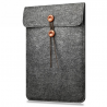ProtecciónFunda protectora para portátil - funda de lana - para MacBook Pro Retina