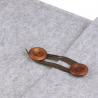 Protective laptop cover - woolen sleeve - for MacBook Pro RetinaProtection