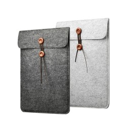 ProtecciónFunda protectora para portátil - funda de lana - para MacBook Pro Retina