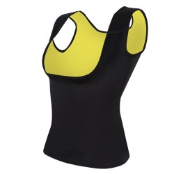 FitnessPantalones adelgazantes / para adelgazar / chaleco - efecto sauna - conjunto de entrenamiento físico