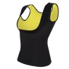 FitnessPantalones adelgazantes / para adelgazar / chaleco - efecto sauna - conjunto de entrenamiento físico