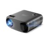ProyectoresAUN AKEY9S - Proyector LED HD - Android - Bluetooth - WIFI - 4K - 1080P