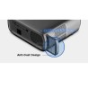 ProyectoresAUN AKEY9S - Proyector LED HD - Android - Bluetooth - WIFI - 4K - 1080P