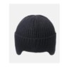 Sombreros / gorrasCálido gorro de punto de invierno - con visera / protección para los oídos
