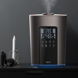 HumidificadoresHumidificador de aire - Lámpara UV - 5 L