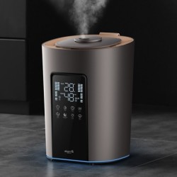 HumidificadoresHumidificador de aire - Lámpara UV - 5 L
