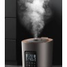 HumidificadoresHumidificador de aire - Lámpara UV - 5 L