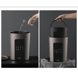 HumidificadoresHumidificador de aire - Lámpara UV - 5 L