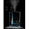 HumidificadoresHumidificador de aire - Lámpara UV - 5 L