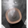 HumidificadoresHumidificador de aire - Lámpara UV - 5 L