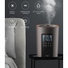 HumidificadoresHumidificador de aire - Lámpara UV - 5 L
