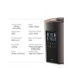 HumidificadoresHumidificador de aire - Lámpara UV - 5 L