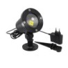 LED starry sky projector - rotatable - IP65 waterproofStage & events lighting