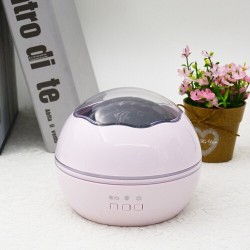 Iluminación de escenarios y eventosProyector LED cielo estrellado - lámpara de noche - USB
