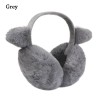 Gorras y sombrerosCálidas orejeras de invierno - con orejas de gato