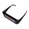 CascosGafas de soldadura fotoeléctrica automática - solar - gafas de oscurecimiento automático