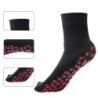 AccesoriosCalcetines cálidos de invierno - turmalina - autocalentamiento - masaje