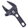 Llave inglesaLlave ajustable multifuncional - llave universal - tornillo de tubería de agua - herramienta de reparación de ba...