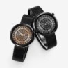 SHENGKE - luxury Quartz watch - waterproof - steel mesh strapWatches