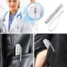 LinternasMini linterna USB - enfermería - médicos - acero inoxidable