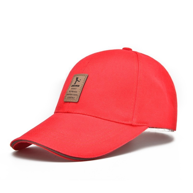 Sombreros / gorrasGorra de béisbol ajustable - unisex