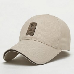 Sombreros / gorrasGorra de béisbol ajustable - unisex