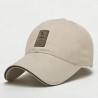 Sombreros / gorrasGorra de béisbol ajustable - unisex