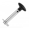 ToolsRebanadora / peladora de piña - cortador de acero inoxidable