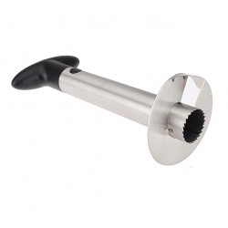 ToolsRebanadora / peladora de piña - cortador de acero inoxidable