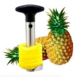 ToolsRebanadora / peladora de piña - cortador de acero inoxidable