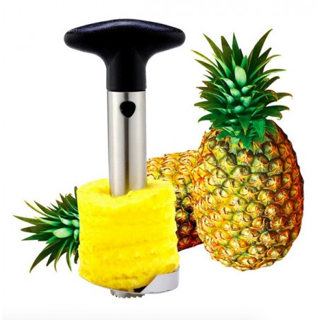 ToolsRebanadora / peladora de piña - cortador de acero inoxidable