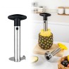 ToolsRebanadora / peladora de piña - cortador de acero inoxidable