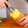 ToolsRebanadora / peladora de piña - cortador de acero inoxidable