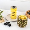 ToolsRebanadora / peladora de piña - cortador de acero inoxidable