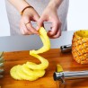 ToolsRebanadora / peladora de piña - cortador de acero inoxidable