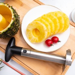 ToolsRebanadora / peladora de piña - cortador de acero inoxidable