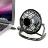 AccesoriosMini ventilador de sobremesa - ventilador - ultra silencioso - USB