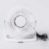 AccesoriosMini ventilador de sobremesa - ventilador - ultra silencioso - USB