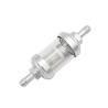 Partes de motosFiltro de gas / gasolina / aceite para moto - universal - 8 mm