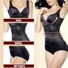 Body shaper suit - slimming corsetLingerie