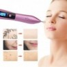 Laser plasma pen - freckles / mole / dark spots removal - LCD LED displaySkin