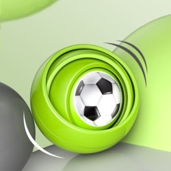Hilandero inquietoBola de descompresión 3D - fidget spinner - juguete antiestrés