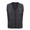ChaquetasChaleco calefactor infrarrojo USB - chaqueta térmica eléctrica