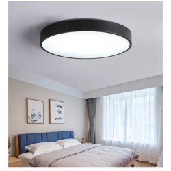 Modern round ceiling lamp - LED - 12W - 18W - 24W - 36W - 48WCeiling lights